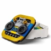 LEGO HIPHOP ROBOT BEATBOX DHL
