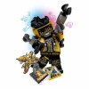 LEGO HIPHOP ROBOT BEATBOX DHL