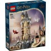 LEGO HOGWARTS CASTLE OWERLY DHL