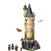 LEGO HOGWARTS CASTLE OWERLY DHL