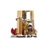 LEGO HOGWARTS CASTLE OWERLY DHL