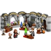 LEGO HOGWARTS POTIONS CLASS DHL