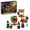 LEGO HOGWARTS ŞATOSU SEÇMEN ŞAPKA TÖRENİ DHL (NET)