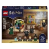 LEGO HOGWARTS ŞATOSU SEÇMEN ŞAPKA TÖRENİ DHL (NET)