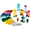 LEGO HOUSES DHL