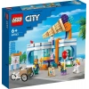 LEGO ICE CREAM SHOP DHL