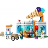 LEGO ICE CREAM SHOP DHL