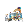 LEGO ICE CREAM SHOP DHL