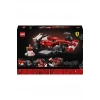 LEGO ICONS FERRARİ F2004 VE MİCHAEL SCHUMACHER NET