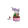 LEGO ISABELAS FLOWERPOT DHL