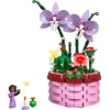 LEGO ISABELAS FLOWERPOT DHL