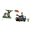 LEGO JUNGLE E OFF ROAD TRUCK DHL