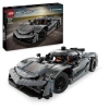 LEGO KOENİGSEGG JESKO ABSOLUT GRİ HİPER ARABA NET