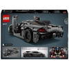 LEGO KOENİGSEGG JESKO ABSOLUT GRİ HİPER ARABA NET