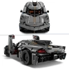 LEGO KOENİGSEGG JESKO ABSOLUT GRİ HİPER ARABA NET