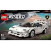 LEGO LAMBORGHINI COUNTACH DHL