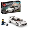 LEGO LAMBORGHINI COUNTACH DHL