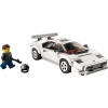 LEGO LAMBORGHINI COUNTACH DHL
