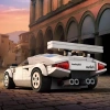 LEGO LAMBORGHINI COUNTACH DHL