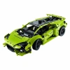 LEGO LAMBORGHINI HURACAN TECNICA DHL