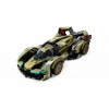 LEGO LAMBORGHINI LAMBO V12 YARIŞ ARABASI DHL