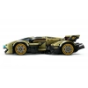 LEGO LAMBORGHINI LAMBO V12 YARIŞ ARABASI DHL