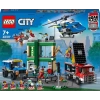 LEGO LEGO BANKADA POLİS TAKİBİ DHL