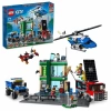 LEGO LEGO BANKADA POLİS TAKİBİ DHL