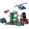 LEGO LEGO BANKADA POLİS TAKİBİ DHL