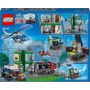 LEGO LEGO BANKADA POLİS TAKİBİ DHL