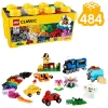 LEGO M CREAT BRICK BOX DHL