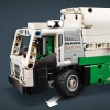 LEGO® MACK LR ELEKTRİKLİ ÇÖP KAMYONU