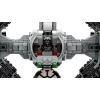 LEGO MANDALORIAN F FIGHTER VS TIE INTERCEPTOR DHL