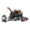 LEGO MARS CREW EXPLORATION ROVER DHL