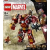 LEGO MARVEL SAVAŞI YAPIM SETİ DHL