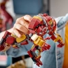 LEGO MARVEL SAVAŞI YAPIM SETİ DHL