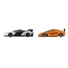 LEGO MCLAREN SOLUS GT F1 LM DHL