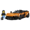 LEGO MCLAREN W1 GERÇEK SÜPER ARABA DHL (NET)