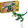 LEGO MIGHTY DINOSAURS DHL