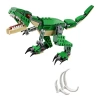 LEGO MIGHTY DINOSAURS DHL