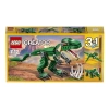 LEGO MIGHTY DINOSAURS DHL