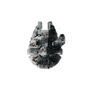 LEGO MILLENIUM FALCON DHL