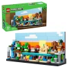 LEGO MİNECRAFT MİNİ BİYOMLAR DHL (NET)