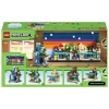 LEGO MİNECRAFT MİNİ BİYOMLAR DHL (NET)