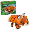 LEGO MİNECRAFT TİLKİ DHL (NET)