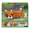 LEGO MİNECRAFT TİLKİ DHL (NET)