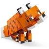 LEGO MİNECRAFT TİLKİ DHL (NET)