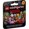 LEGO MİNİ FİGÜR DUNGEONS AND DRAGONS DHL