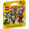 LEGO MİNİ FİGÜR SERİ 25 DHL
