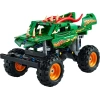 LEGO MONSTER JAM DRAGON DHL